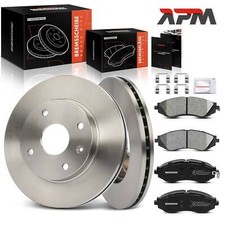 Dischi freno pastiglie freno