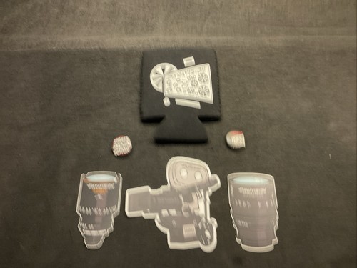 Panavision promo lotto - panavision, di