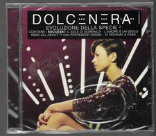 DOLCENERA EVOLUZIONE DELLA