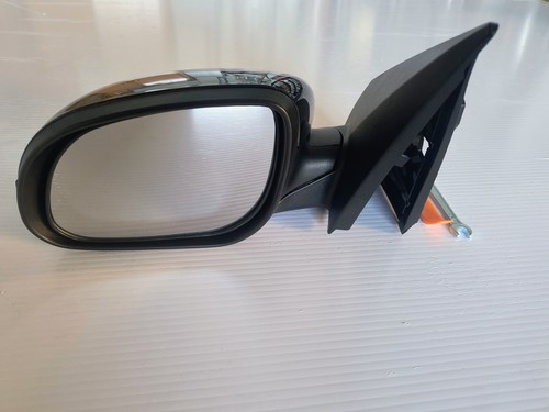 Specchietto retrovisore - specchietto,
