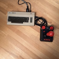 Console Gaming Commodore C64