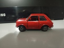 Fiat 126 Polistil 1 43