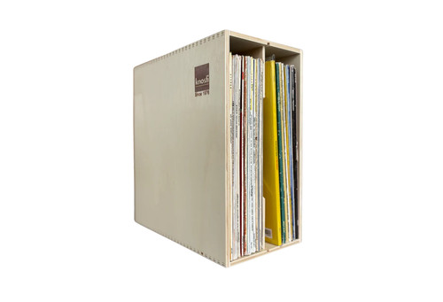 Knosti archifix box - archifix, lp