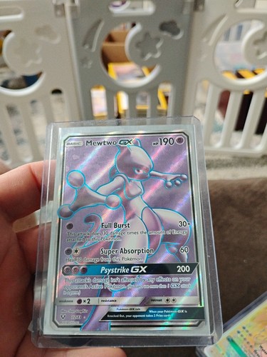 Mewtwo 72 73 - mewtwo, gx