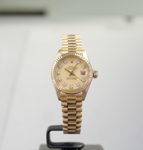 Indici rolex lady datejust - indici, lady-datejust