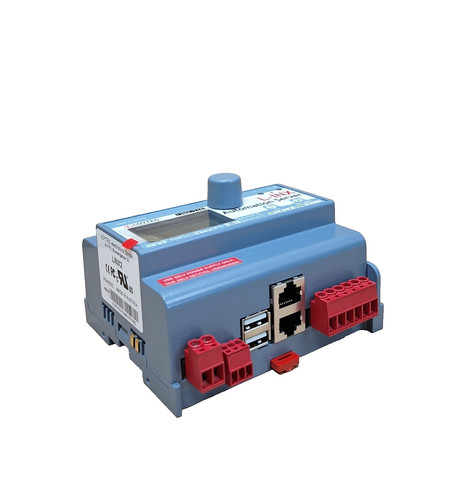 Linx 215 loytec - linx-215,
