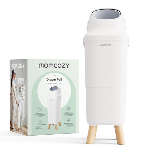 Momcozy mangiapannolini con - mangiapannolini,