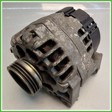 Alternatore VALEO SG7S012 RENAULT CLIO 2a Serie 1.2 7711134795 2001 2010