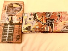 jean-michel basquiat urban