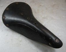 Sella stretta Brooks B17