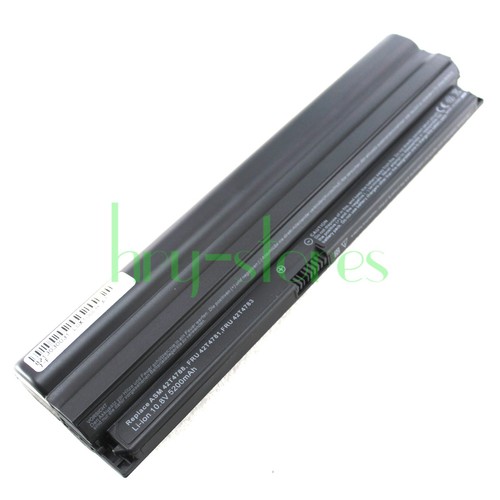 Batteria per lenovo thinkpad - per,