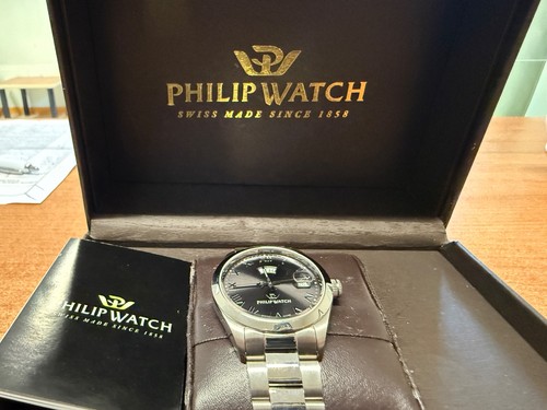 Philip watch caribe uomo - philip,