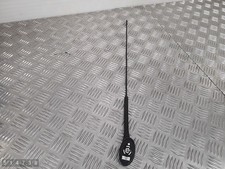 FORD FIESTA 2015 AMPLIFICATORE