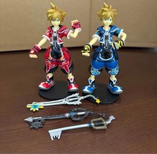 Square Enix Kingdom Hearts