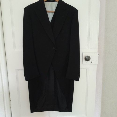 Cappotto morning nero con - morning,