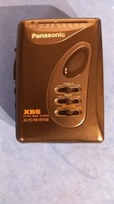 Walkman Panasonic