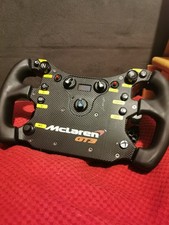 Volante Fanatec McLaren GT3 V2