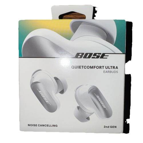 Auricolari bose quietcomfort - auricolari,