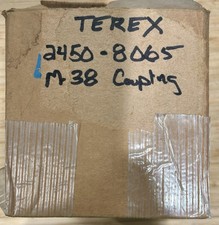 NUOVO OEM TEREX 2450-8065 M38