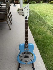 Eastwood airline resonator - eastwood,