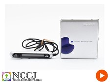 [Ottimo] Lettore Minidisco