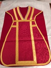 pianeta sacerdotale in tessuto