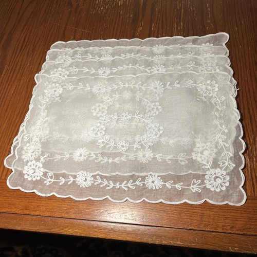 Set tovagliette vintage jusi - set,