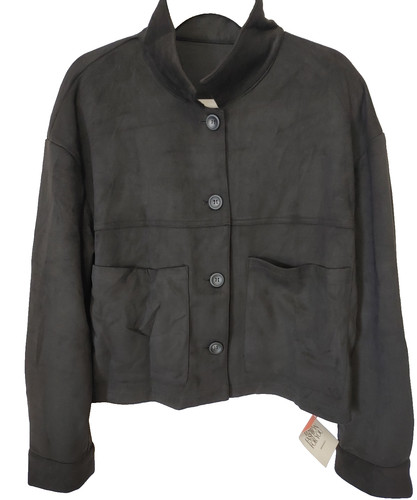 Tankaneo giacca donna cropped - giacca,