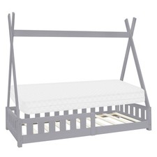 Lettino per bambini tipi - tipi, legno