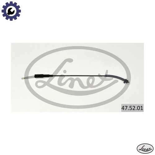 Cavo pull regolazione - cavo,
