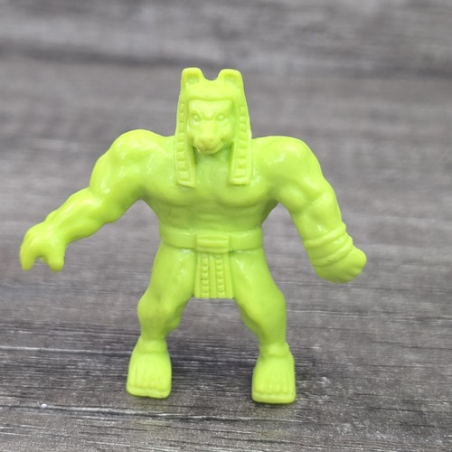 Monster pocket anubis - monster, my