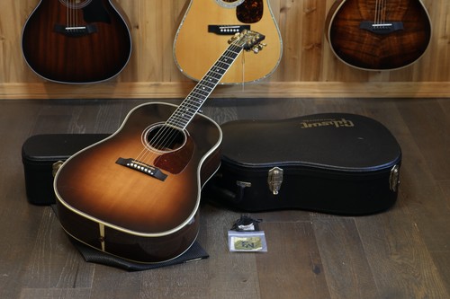 Chitarra acustica gibson 45 - chitarra, j-45
