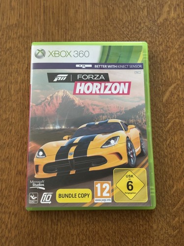 Forza horizon per xbox - forza,