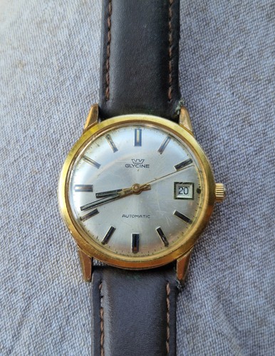 Orologio svizzero vintage - , anni