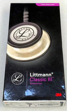 3M LITTMANN CLASSIC III