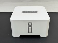 Sonos Connect Gen.1 - Ottime