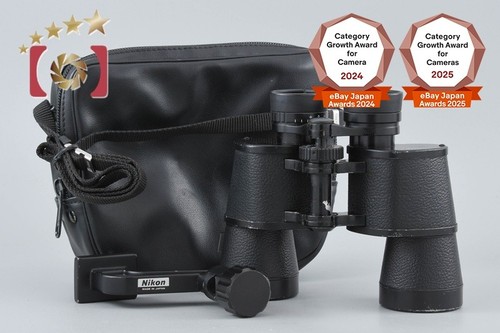 Nikon 12x40 wf binocolo - 5,5°,