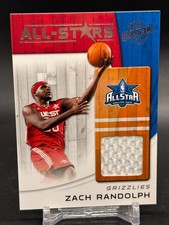 Panini Aggiornamento All-Star