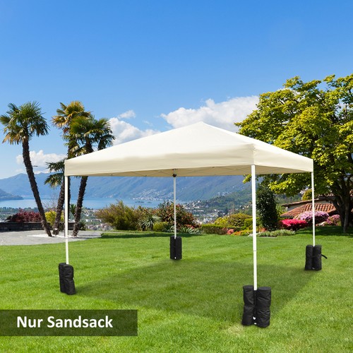 Outsunny gazebo piedino - outsunny,