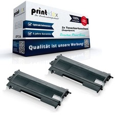 2 toner compatibili XL