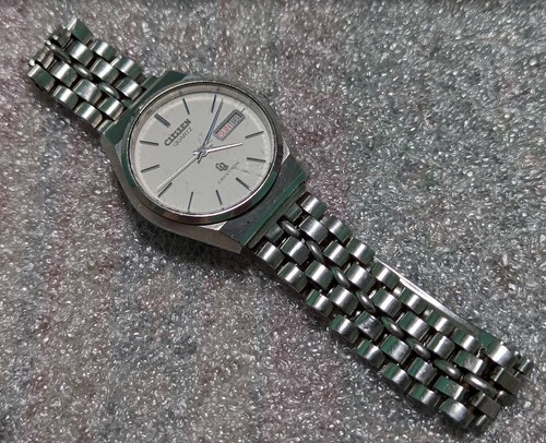Orologio uomo citizen - orologio,