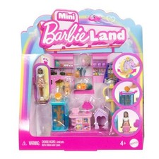 Mattel JCR30 Barbie - Mini