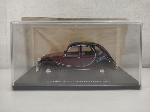 Auto vintage citroen - auto,