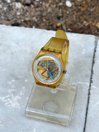 Orologio swatch jelly - orologio,