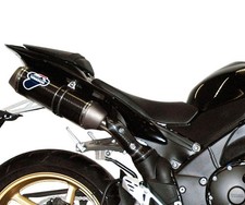 YAMAHA R1 2009 2011 TERMINALI