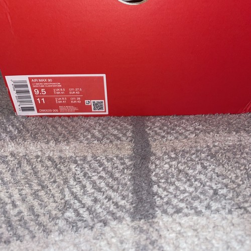Air max uomo taglia 5 - uomo, 9.5