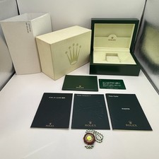 Rolex Original Daytjust ll