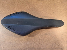 Sella da strada in manganese