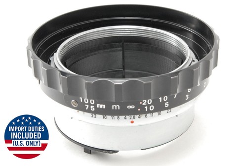 Quasi mint zenza - zenza, bronica
