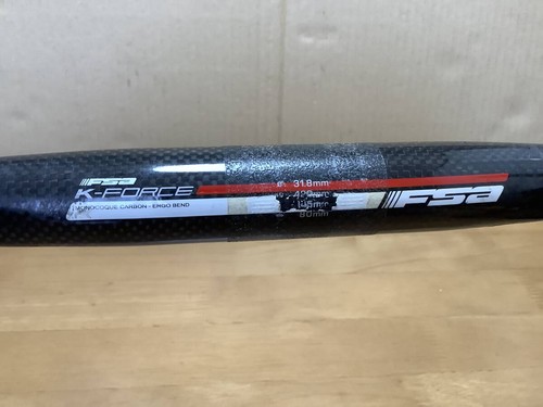 Fsa force φ31 - fsa, k-force